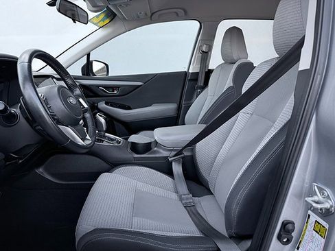Used 2022 Subaru Outback Premium image 21
