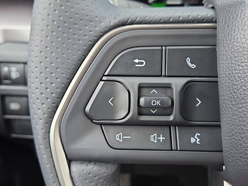 New 2026 Toyota 4Runner TRD Off-Road Premium AWD/4WD image 12