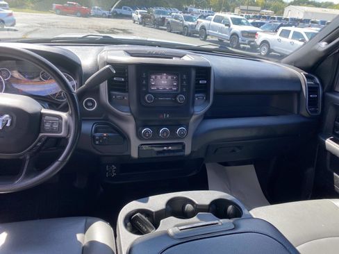 Used 2022 RAM 2500 Tradesman image 17