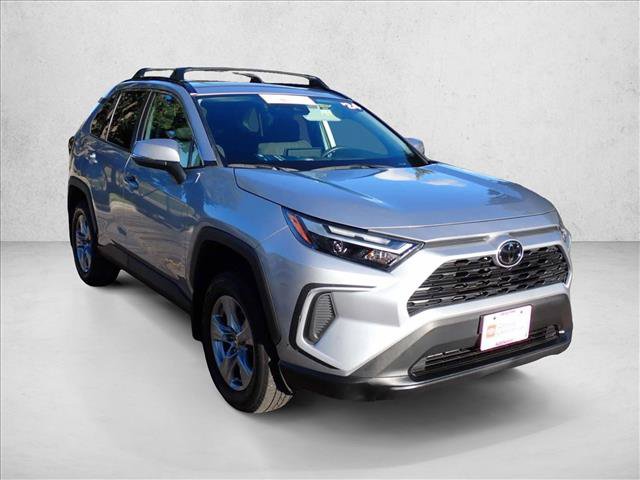 Certified 2024 Toyota RAV4 XLE w/ Convenience Package AWD/4WD image 6