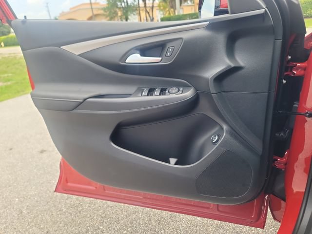 New 2026 Buick Envista Preferred FWD image 20