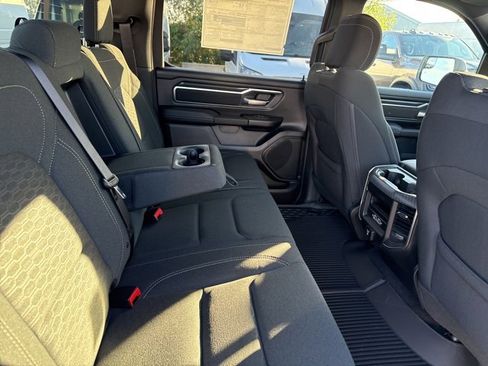 New 2026 RAM 1500 Big Horn image 16