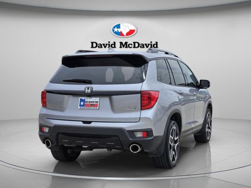 Used 2023 Honda Passport Elite image 6