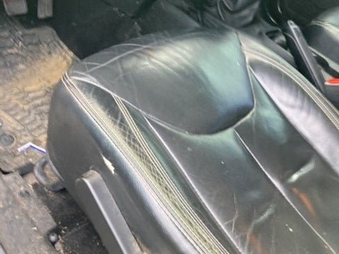 Used 2016 Jeep Wrangler Unlimited Rubicon image 24