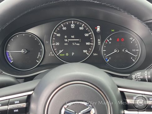 New 2026 MAZDA CX-50 2.5 Hybrid w/ Weather Package image 22