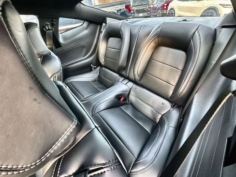 New 2026 Ford Mustang GT Premium image 22