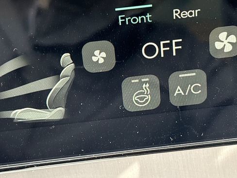 New 2026 Genesis GV70 2.5T Advanced image 20