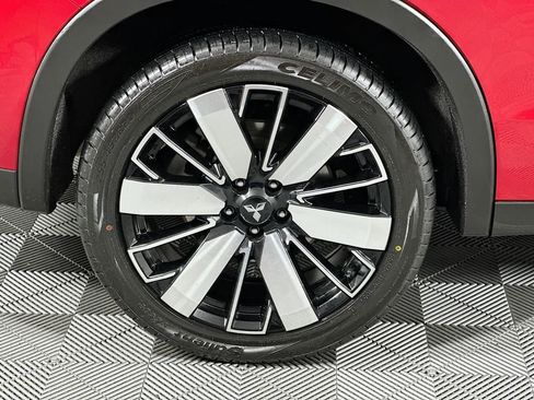 Used 2025 Mitsubishi Outlander SE AWD/4WD image 29