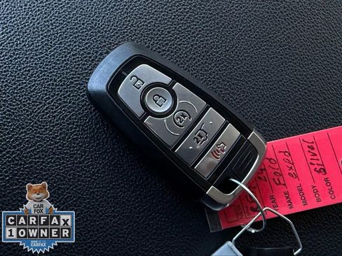 Used 2024 Ford Expedition Max XLT image 32