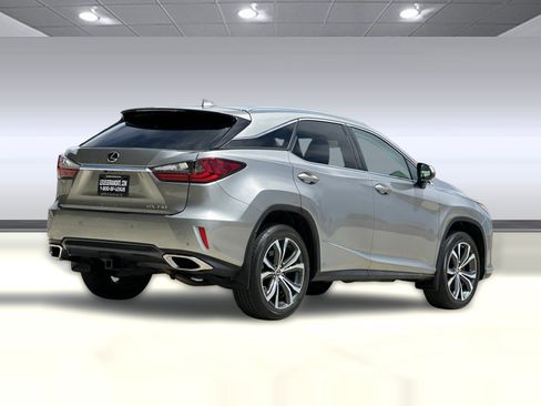 Used 2018 Lexus RX 350 AWD w/ Premium Package image 8
