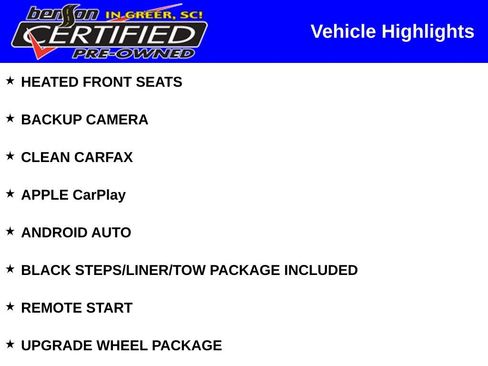 Used 2019 RAM 1500 Big Horn AWD/4WD image 2