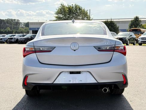 Used 2019 Acura ILX FWD image 11