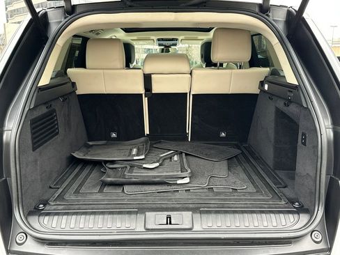 Used 2022 Land Rover Range Rover Sport HSE Silver Edition image 7