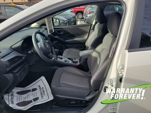 Certified 2025 Subaru Crosstrek 2.0i Premium image 14