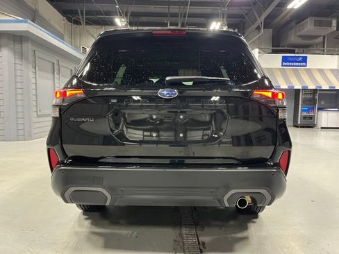 Used 2026 Subaru Forester Limited AWD/4WD image 7
