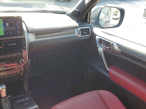 Used 2023 Lexus GX 460 Premium w/ Premium Package image 20