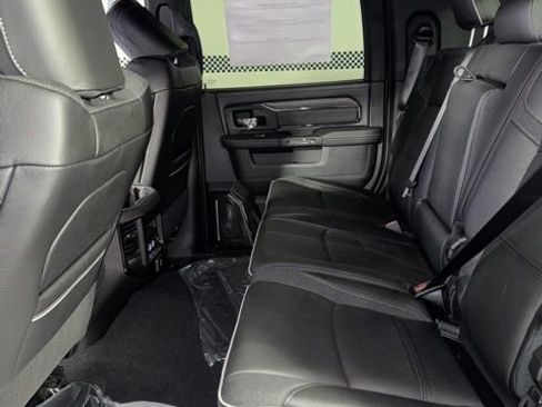 New 2026 RAM 2500 Limited AWD/4WD image 12