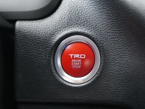 Used 2023 Toyota Tundra SR5 w/ TRD Off-Road Package AWD/4WD image 22
