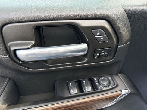 Certified 2021 Chevrolet Silverado 3500 High Country w/ Z71 Off-Road Package image 15