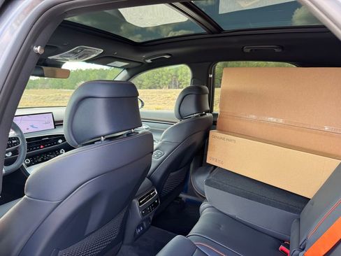 New 2026 Genesis GV70 2.5T Sport Prestige image 24