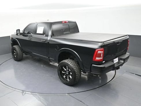 Used 2024 RAM 2500 Limited w/ Safety Group AWD/4WD image 71