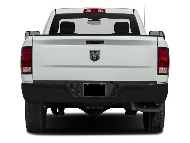 Used 2016 RAM 1500 Tradesman RWD image 8