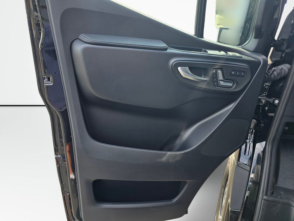 New 2026 Mercedes-Benz Sprinter 2500 image 12