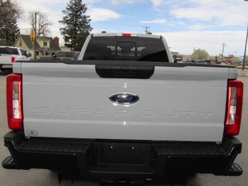 Used 2025 Ford F350 XL image 5