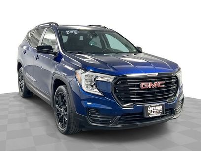 Certified 2023 GMC Terrain SLE w/ Driver Convenience Package