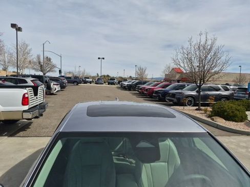 Used 2023 Honda Accord EX image 9