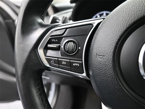 Used 2021 Acura TLX w/ Technology Package image 7