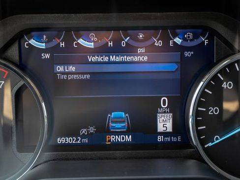 Used 2024 Ford Expedition Limited AWD/4WD image 57
