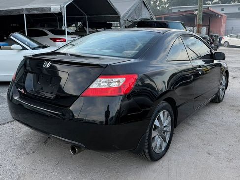 Used 2010 Honda Civic EX image 6