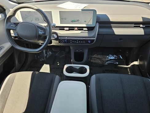 Certified 2024 Hyundai Ioniq 5 SEL RWD image 17