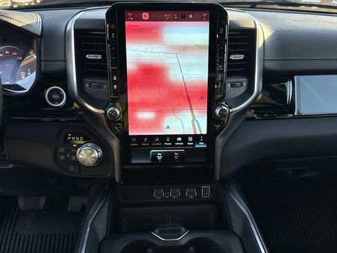 New 2026 RAM 1500 Laramie image 16