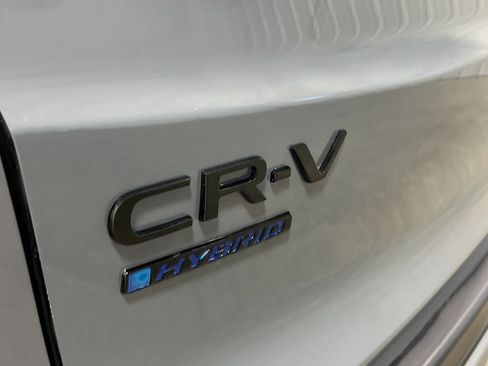 New 2026 Honda CR-V TrailSport image 10