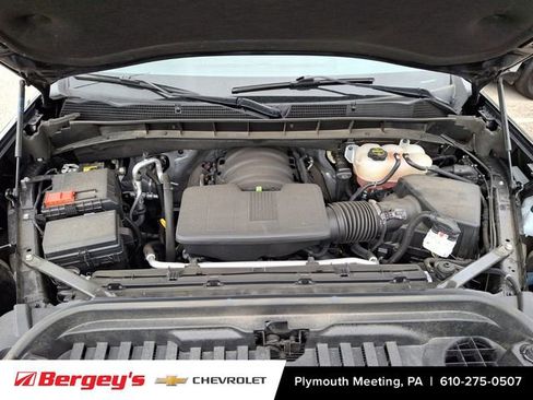 Certified 2025 GMC Sierra 1500 SLT image 28