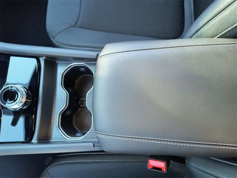 New 2025 Jeep Grand Cherokee Laredo X w/ Luxury Tech Group I image 20