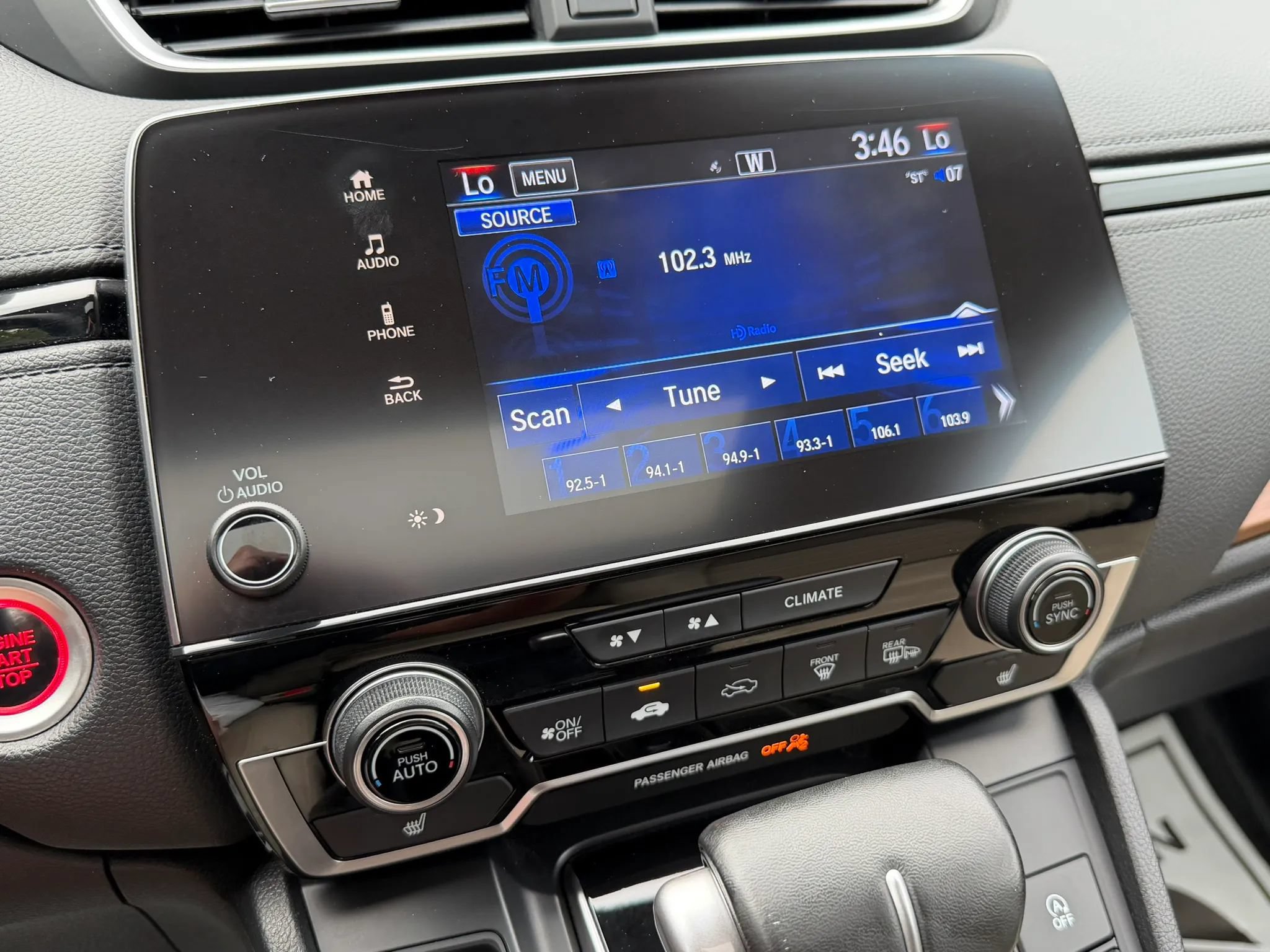 Used 2022 Honda CR-V EX-L image 30