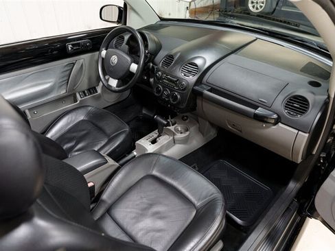 Used 2003 Volkswagen Beetle GLS FWD image 16