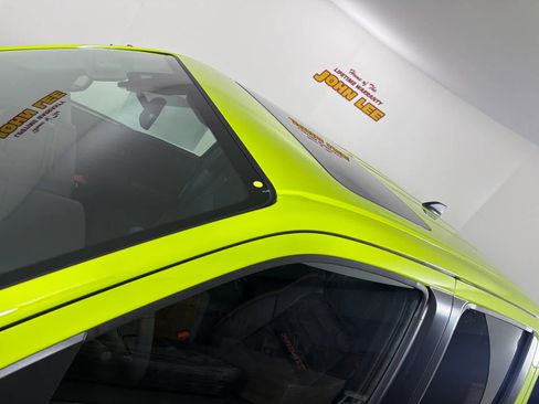 New 2026 Nissan Frontier PRO-4X w/ Pro Premium Package image 12