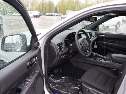 New 2026 Dodge Durango GT AWD/4WD image 10