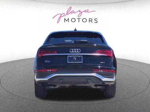 Certified 2024 Audi Q5 2.0T Premium AWD/4WD image 6