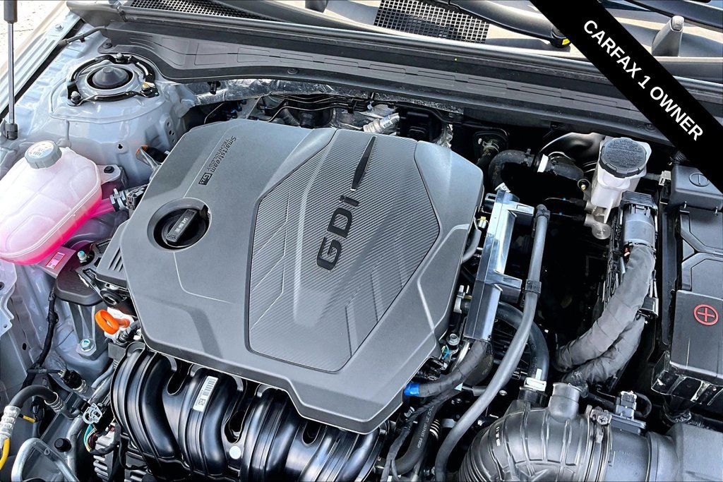 Used 2025 Kia K5 GT-Line w/ GT-Line Premium Package FWD image 31