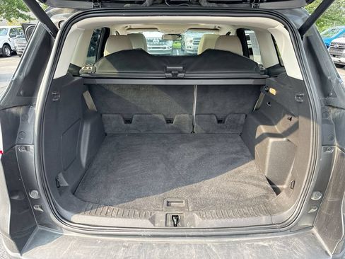 Used 2016 Ford Escape Titanium AWD/4WD image 25
