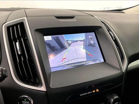 Used 2019 Ford Edge SEL w/ Equipment Group 201A image 28