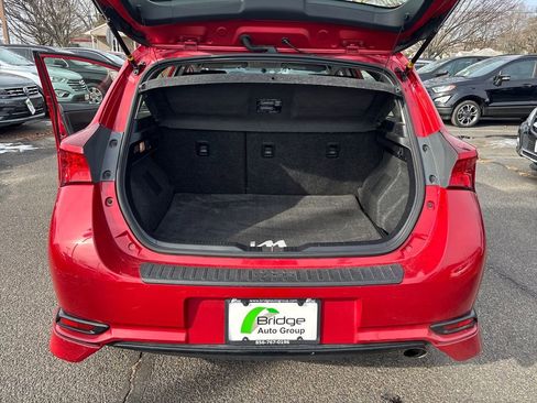 Used 2016 Scion iM Base image 16