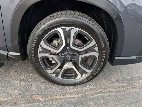 Used 2023 Subaru Ascent Limited w/ Technology Package image 26