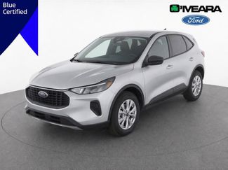 Used 2025 Ford Escape Active w/ Cold Weather Package FWD 360° Tour