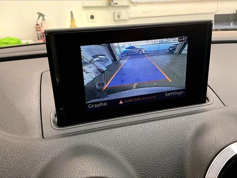 Used 2015 Audi A3 2.0T Premium Plus w/ Premium Plus Package image 24